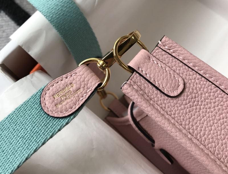 Hermes Evelyn Bags